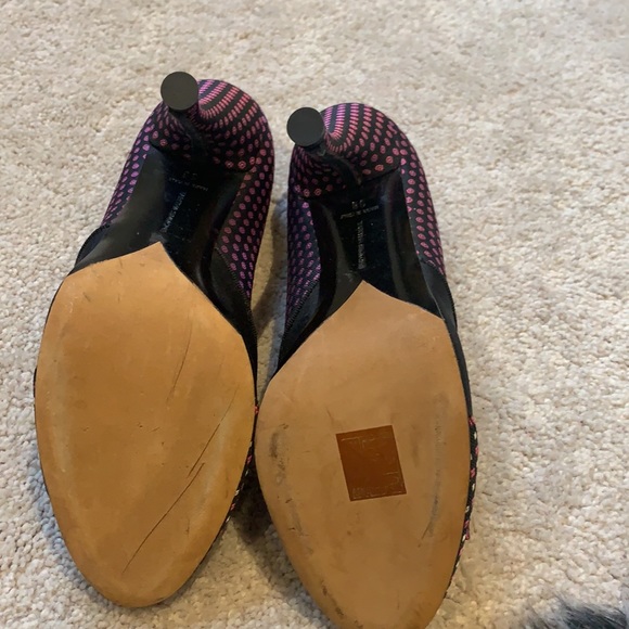 Tabitha Simmons - Picture 3 of 7